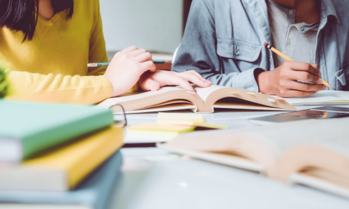 PROFESORA DE ESCRITURA_IRENE LOZANO